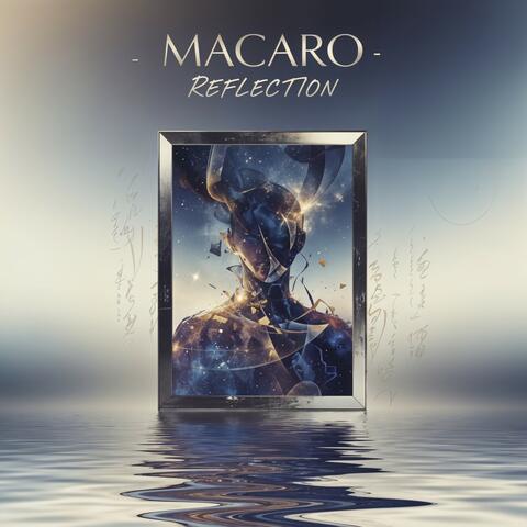 Reflection album art