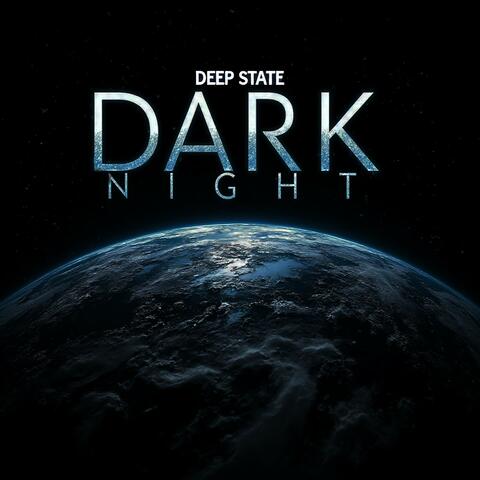 Dark Night album art
