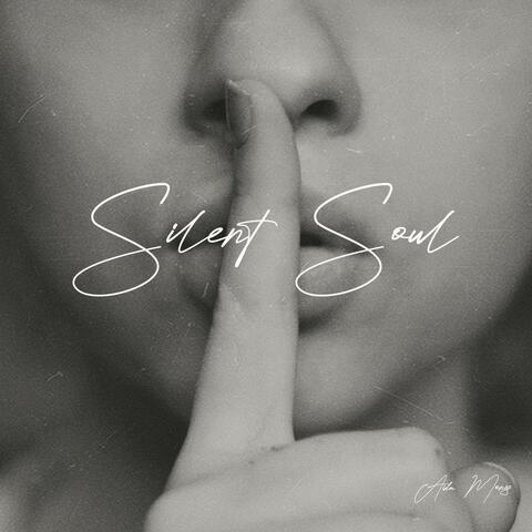 Silent Soul album art