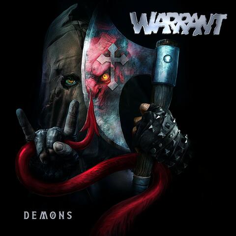 Demons album art