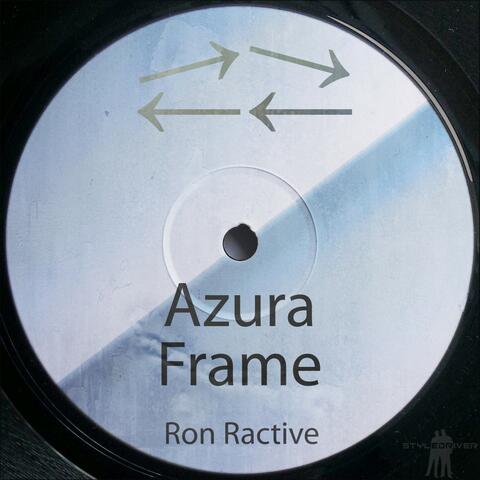 Azura Frame album art