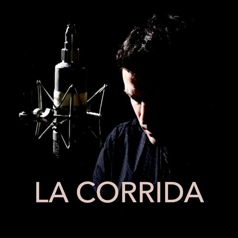 La Corrida album art