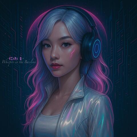 Whispers in the Bassline album art