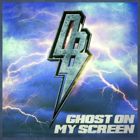 Ghost on My Screen album art