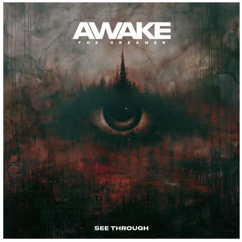 See Through album art