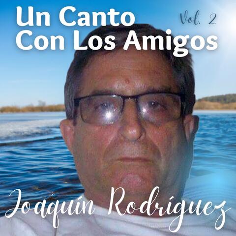 Un Canto Con los Amigos, Vol. 2 album art