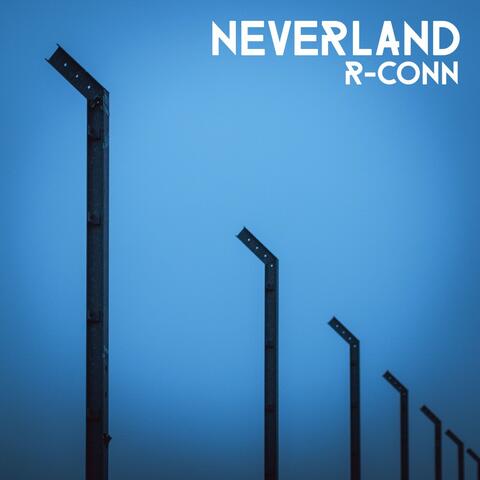 Neverland album art