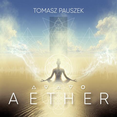 Aether album art