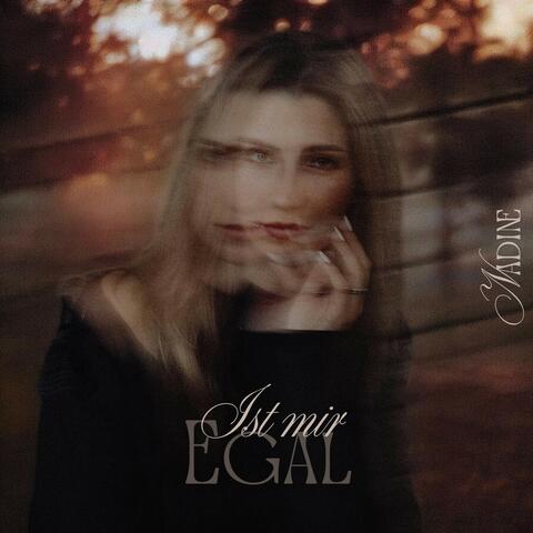 Ist mir egal album art