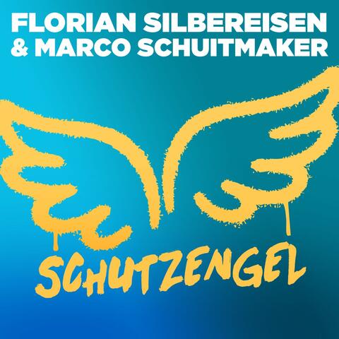 Schutzengel album art