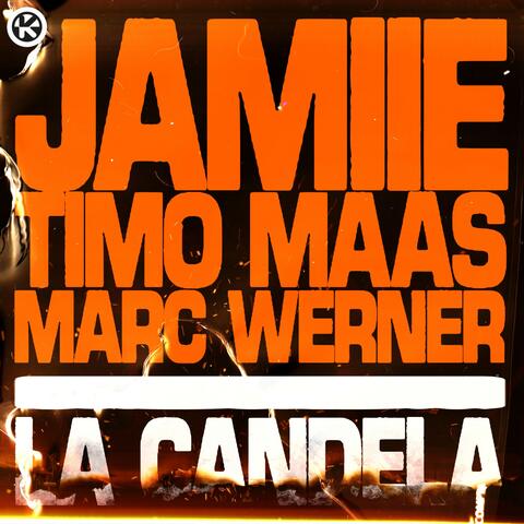 La Candela album art