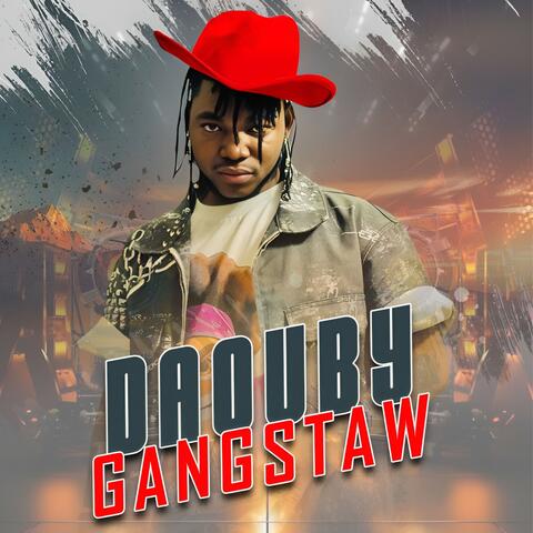 Gangstaw album art