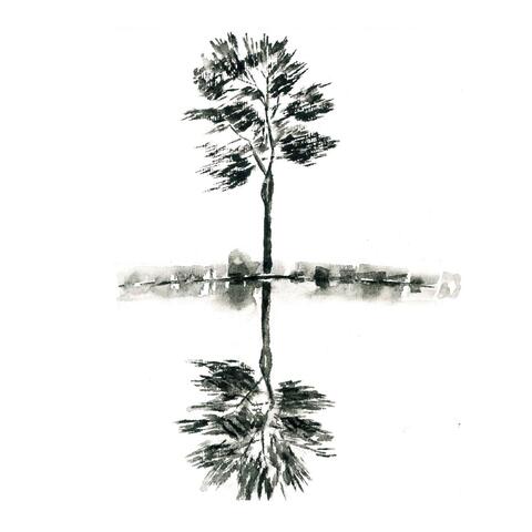 Melting Snow album art