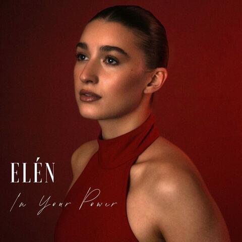 In Your Power album art