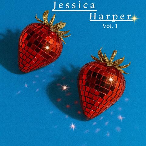 Jessica Harper, Vol. 1 album art