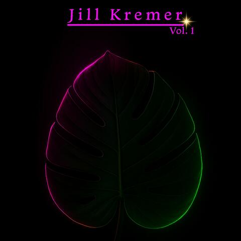 Jill Kremer, Vol. 1 album art