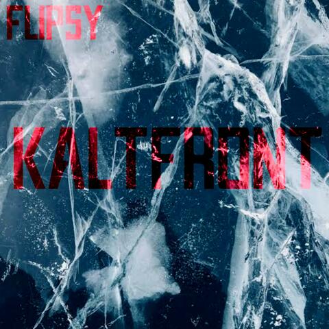 Kaltfront album art