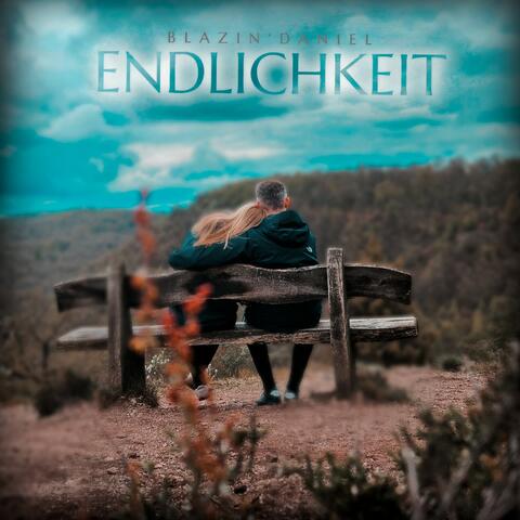 Endlichkeit album art