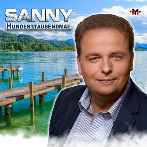 Hunderttausendmal album art