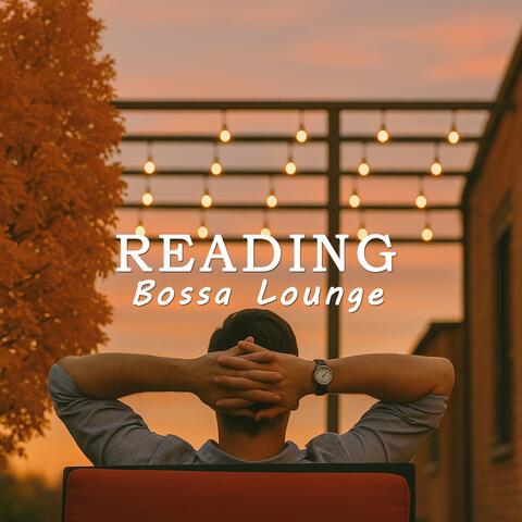 Reading Bossa Lounge album art