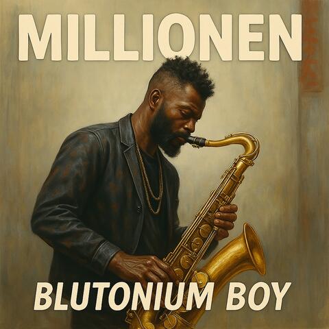 Millionen album art
