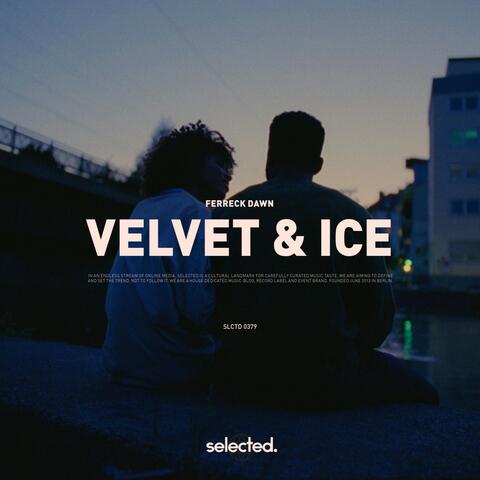 Velvet & Ice album art