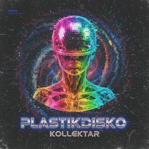 PlastikDisko Kollektar album art