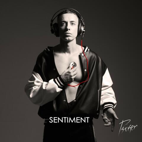 Sentiment album art