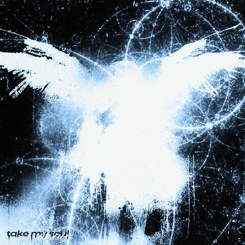 Take My Soul Away album art