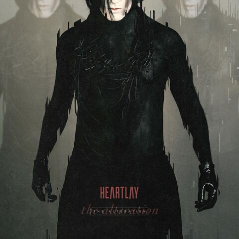 The Alteration album art
