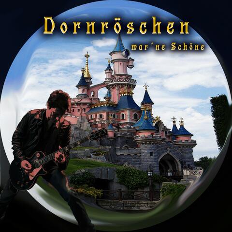 Dornröschen war'ne Schöne album art