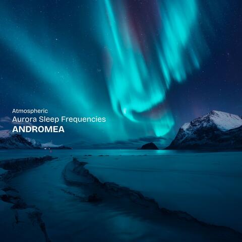 Aurora Sleep Frequencies album art