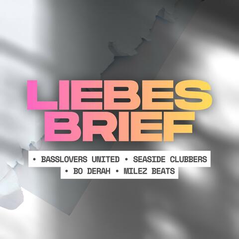 Liebesbrief album art