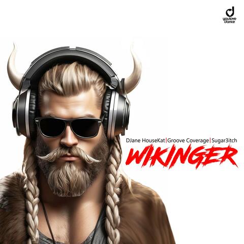 WIKINGER album art