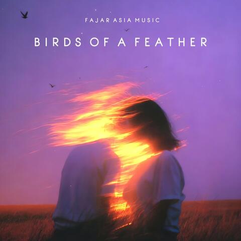 Birds of a Feather album art
