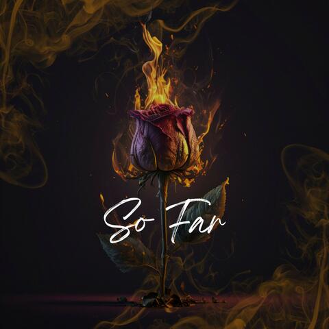 So Far album art