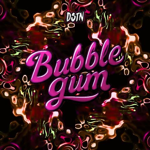 Bubblegum album art