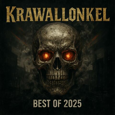 Best Of (2025 Edition) album art