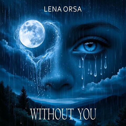 Without You album art