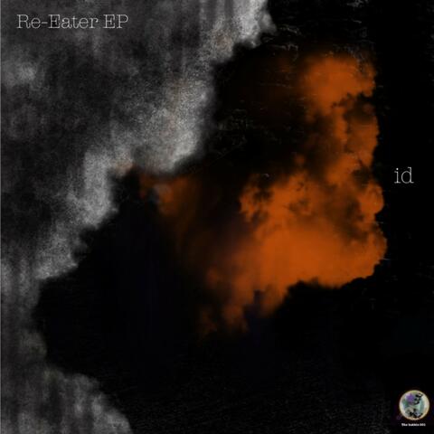 Re-Eater EP album art