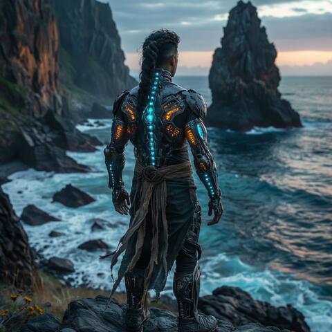 Шаман album art