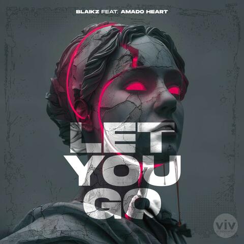 Let You Go album art