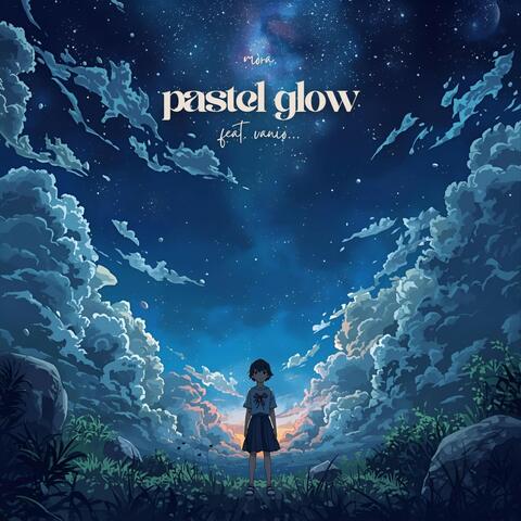Pastel Glow album art