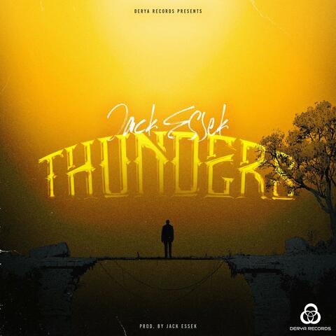 Thunders album art