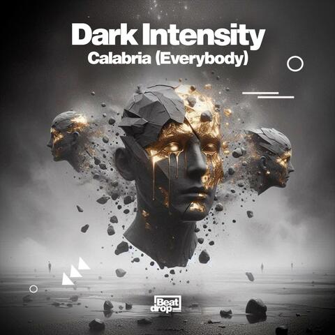 Calabria (Everybody) album art