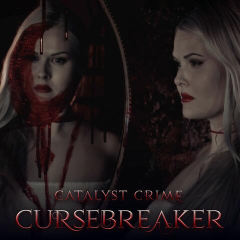 Cursebreaker album art