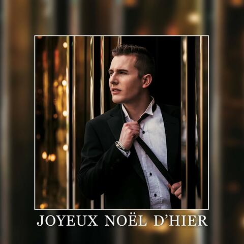 Joyeux Noël d'hier album art
