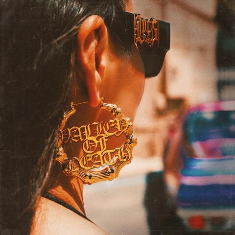 Valley of Death II album art