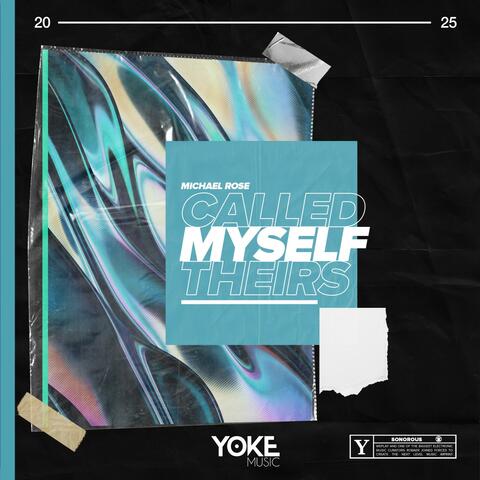 Called Myself Theirs album art