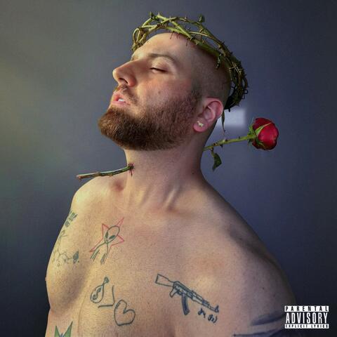 Heart Attack album art